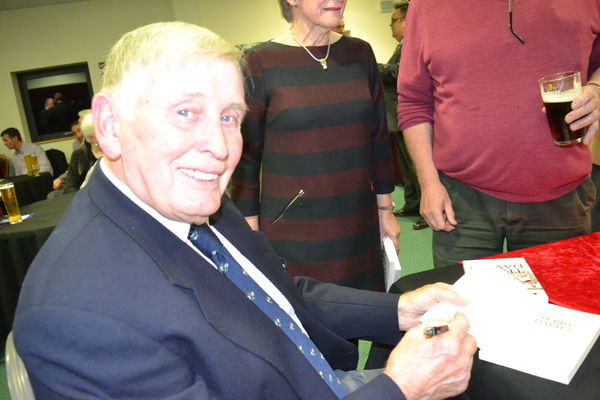 A picture of Terry Davies